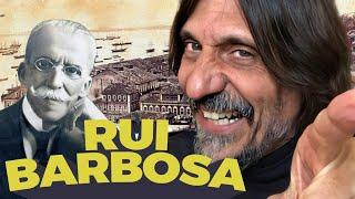 RUI BARBOSA: A PENA QUE DERRUBOU O IMPÉRIO - EDUARDO BUENO