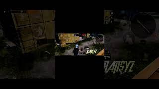 Frag+edit=️‍// #pubgmobile #edit #tdm