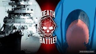 Scp 4217 Vs Suez Canal Crab (Scp fondation Vs Monument mythos) Death Battle Fan Made Trailer