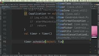 Kotlin Timer Tutorial: Building a 5-Second Countdown Timer