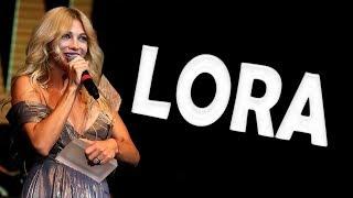 Lora - daf BAMA MUSIC AWARDS 2016