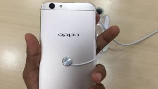 OPPO A37 VS OPPO F1s Comparison | Camera Review | Speed Test | FULL Review