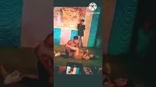 Hit bhojpuri video dance hungama new dance hungama #shorts