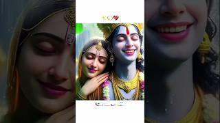 4 Beautiful Love story ️ #radgakrishna #radhakrishna #ytshorts #shorts #krishna