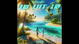 Redji-10 uit 10 (prod by Whiteshine)