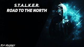 S.T.A.L.K.E.R. Road To The North/Финал/Серия 6