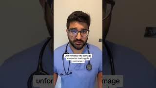 Doctor reveals the BEST treatment for COPD | #doctorexplains #doctor #health #copd #lungdisease