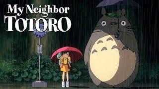 My Neighbor Totoro (1988) Movie || Hitoshi Takagi ,Chika Sakamoto,Noriko Hidaka  || Review and Facts