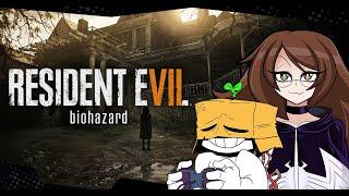 Tyler and Danko Play - Resident Evil 7 - Part 2 (FINALE) - My milkshake brings Chris to the Bayou