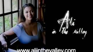 Introduction to Ali in the Valley! https://www.aliinthevalley.com
