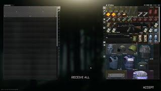 What's in Tarkov EFT Legendary Twitch Drop?