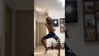 Vai Pit Bull enraivado...(Kayo, dancinha do tik tok) #tiktokviral #danças #dancetiktok #fypyoutube