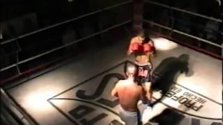 j#Kurt Braun Vs Daniel Lange in Berlin 2001 (mein 10. Kampf)