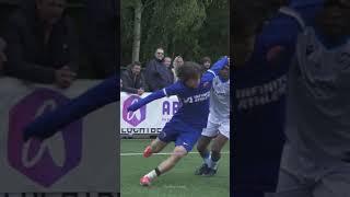 Ibrahim Rabbaj The 15 Year Old CHELSEA Prodigy!