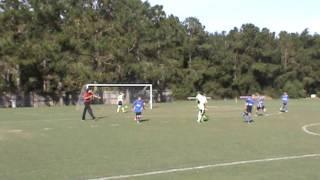 FKK Napoli vs Lake County Soccer