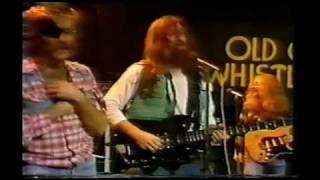 Dr Hook -  Billy Francis -   " Get My Rocks Off"   (From The Old Grey Whistle Test Show )