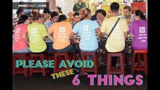 ‍Gay Travel Guide to Vietnam 2023  | Top 6 Things TO AVOID in Vietnam/Hanoi/Saigon (HCMC)