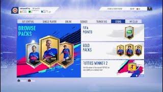 Carniball SBC 3 WALKOUTS!!!