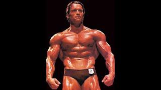 Bodybuilding Legends Podcast #178 - 1980 Mr. Olympia in Review - 1980 in Review, Part One