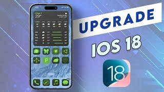 How to Install iOS 18 Complete Guide (2024)  Easiest Method + Hidden Features!