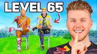 Level 1 to Level 100 Meme Strats!