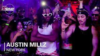 Austin Millz | Boiler Room: NYC