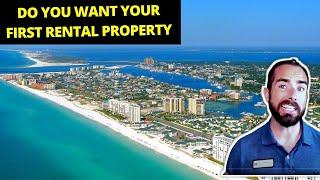 Buying Investment Real Estate in Miramar Beach Florida