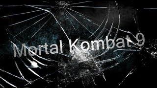 Mortal Kombat 9 Ermac Combos (new)