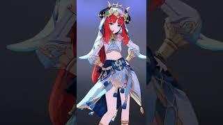 MMD V27 【MMD/60fps/4K/R-18】