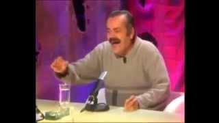 Испанец хохотун про секс с учительницей
