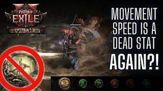 [PoE2 0.2] Accuracy Stacking Amazon is the Next Gen Speed Farmer!