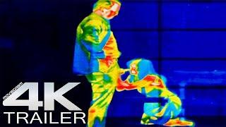 THE NAKED GUN Official Trailer (2025) Liam Neeson, New Action Movie Trailers 4K