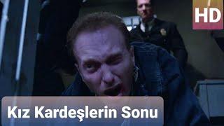 Esaretin Bedeli - Kız Kardeşlerin Sonu (19)