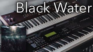 JayB - Black Water [Progressive Trance on Yamaha S90 ES + Korg Kross 2]