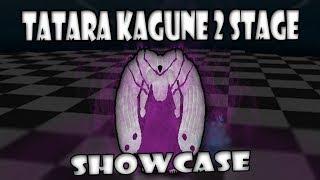 "Tatara 2" Showcase - Roghoul - 2Stage - Roblox - LateUpload