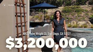 Beautiful LUXURY Listing in Del Sur!