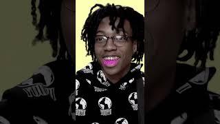 Lil Tecca MADE RANSOM THANKS TO JUICE WRLD 