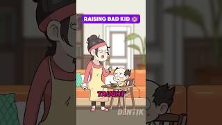 Bad Parenting = Bad Grades?  Here’s the Harsh Truth  #animation