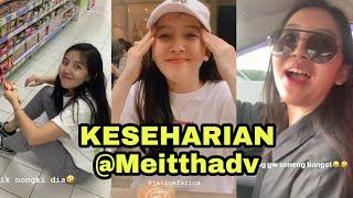 Meitthadv kegiatan  - korban tes otak