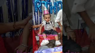 Happy birthday babu 