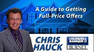 St. Cloud Real Estate: A guide to getting full-price offers