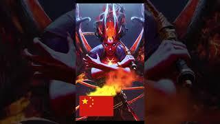 You won't believe how Tusk sounds in Russia!  #dota2 #gaming #дота2 #дота #arcana #dotawtf #dota #pc