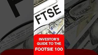 How much can investors return from the FTSE 100? #Trading #Investing #Ftse