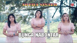 Artha Sister - Bunga Nabontar ( Official Music Video )