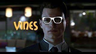 Connor (Bryan Dechart) / Best Vines