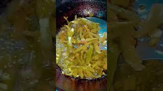 karela recipe । karela ki sabji।#karela #karelabhaji #youtubeshorts