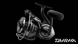 Daiwa BG MQ