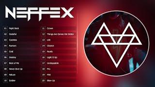 Top 30 Songs Of NEFFEX ️ Best of NEFFEX all time  NEFFEX 2023