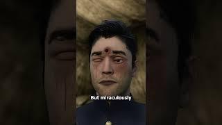 Soldier Survives Bullet To The Brain 
