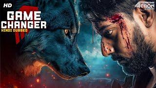 GAME CHANGER - Hindi Dubbed Full Movie | Prajwal Devaraj, Nishvika Naidu | Action Romantic Movie